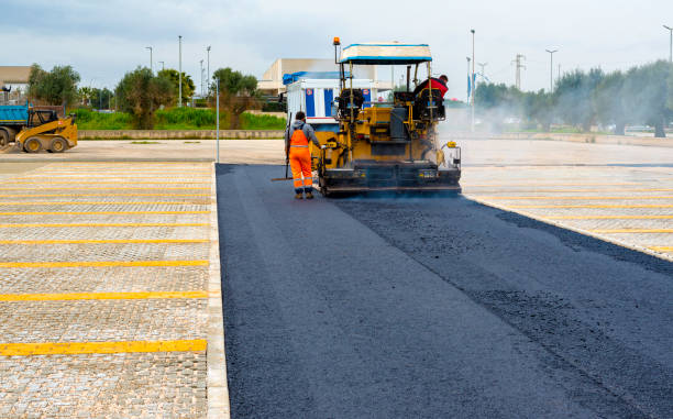 Best Permeable Paver Driveways in Lake Nacimiento, CA