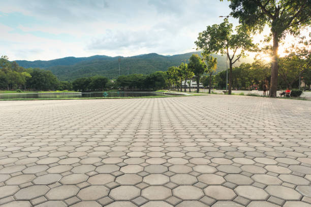 Best Cobblestone Driveway Paving in Lake Nacimiento, CA