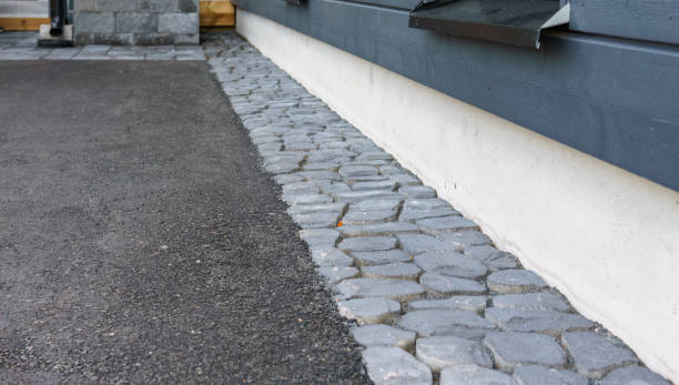 Best Driveway Paver Repairs and Restoration in Lake Nacimiento, CA