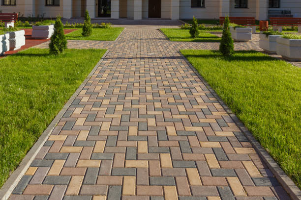 Best Luxury Driveway Paving Solutions in Lake Nacimiento, CA